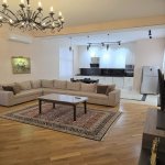 Kirayə (aylıq) 3 otaqlı Yeni Tikili, Nəriman Nərimanov metrosu, Nərimanov rayonu 1