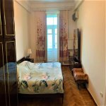 Kirayə (aylıq) 3 otaqlı Yeni Tikili, İçərişəhər metrosu, Səbail rayonu 4