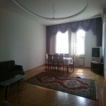 Kirayə (aylıq) 4 otaqlı Yeni Tikili, Azadlıq metrosu, 8-ci mikrorayon, Binəqədi rayonu 3