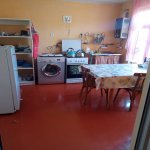 Kirayə (aylıq) 1 otaqlı Həyət evi/villa Oğuz 7