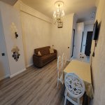 Kirayə (aylıq) 2 otaqlı Yeni Tikili, Bakıxanov qəs., Sabunçu rayonu 1