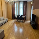 Kirayə (aylıq) 3 otaqlı Yeni Tikili, 28 May metrosu, Nəsimi rayonu 1