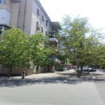 Kirayə (aylıq) 3 otaqlı Köhnə Tikili, Elmlər akademiyası metrosu, Yasamal qəs., Yasamal rayonu 2