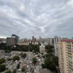 Satılır 3 otaqlı Yeni Tikili, Nəsimi rayonu 11