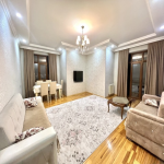 Продажа 3 комнатная Новостройка, м. 20 Января метро, Ясамал район 1