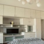 Аренда 3 комнатная Вторичка, м. Джафар Джаббарлы метро, Белый город, Порт Баку, Хетаи район 34