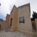 Satılır 4 otaqlı Həyət evi/villa, Masazır, Abşeron rayonu 1