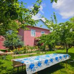 Kirayə (günlük) 5 otaqlı Həyət evi/villa Qəbələ 6