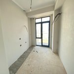 Продажа 2 комнатная Новостройка, İnşaatçılar метро, пос. Йени Ясамал, Ясамал район 4