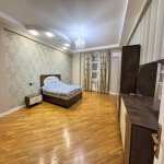 Kirayə (aylıq) 4 otaqlı Yeni Tikili, Gənclik metrosu, Nərimanov rayonu 8