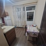 Продажа 1 комнатная Новостройка, İnşaatçılar метро, пос. Ясамал, , Ясамал район 4