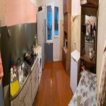 Satılır 4 otaqlı Köhnə Tikili, Azadlıq metrosu, Rəsulzadə qəs., Binəqədi rayonu 14