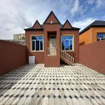 Продажа 4 комнатная Дома/Виллы, Сарай, Абшерон район 1