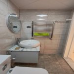 Kirayə (aylıq) 2 otaqlı Köhnə Tikili, Neftçilər metrosu, 8-ci kilometr, Nizami rayonu 7