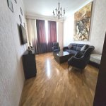 Kirayə (aylıq) 3 otaqlı Yeni Tikili, Nizami metrosu, Nəsimi rayonu 1
