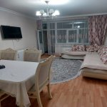 Kirayə (aylıq) 2 otaqlı Yeni Tikili, Gənclik metrosu, Nərimanov rayonu 1