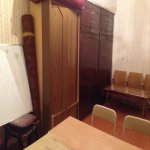 Kirayə (aylıq) 3 otaqlı Ofis, Elmlər akademiyası metrosu, Yasamal rayonu 12