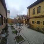 Satılır 7 otaqlı Həyət evi/villa, Əhmədli metrosu, Əhmədli, Xətai rayonu 3
