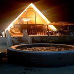 Kirayə (günlük) 3 otaqlı Həyət evi/villa Qəbələ 26