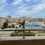 Satılır 2 otaqlı Yeni Tikili, İnşaatçılar metrosu, Yeni Yasamal qəs., Yasamal rayonu 9