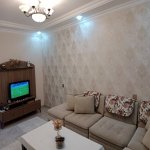 Satılır 3 otaqlı Həyət evi/villa, Köhnə Günəşli qəs., Xətai rayonu 2