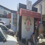Kirayə (aylıq) Obyekt, Lökbatan qəs., Binə ticarət mərkəzi, Qaradağ rayonu 8