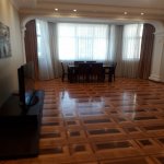 Kirayə (aylıq) 4 otaqlı Yeni Tikili, Nizami metrosu, Nəsimi rayonu 4