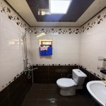 Satılır 5 otaqlı Həyət evi/villa, Koroğlu metrosu, Ramana qəs., Sabunçu rayonu 17