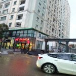 Kirayə (aylıq) 2 otaqlı Yeni Tikili, Gənclik metrosu, Tibb Universiteti, Nəsimi rayonu 1