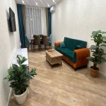 Аренда 2 комнатная Новостройка, м. Гянджлик метро, Медицинский Университет, Насими район 9