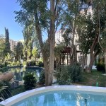 Kirayə (aylıq) 2 otaqlı Yeni Tikili, Nəriman Nərimanov metrosu, Heydər Əliyev Mərkəzi, Nərimanov rayonu 14