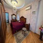 Satılır 3 otaqlı Yeni Tikili, 8 Noyabr metrosu, Nəsimi rayonu 5