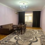Kirayə (aylıq) 3 otaqlı Yeni Tikili, Xalqlar dostluğu metrosu, Nizami rayonu 7