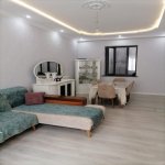 Satılır 5 otaqlı Həyət evi/villa, Badamdar qəs., Səbail rayonu 4