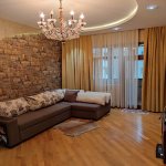 Kirayə (aylıq) 3 otaqlı Yeni Tikili, Nizami metrosu, Yasamal rayonu 5