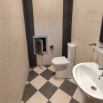 Kirayə (aylıq) 7 otaqlı Ofis, Nizami metrosu, Yasamal rayonu 19