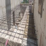 Satılır 4 otaqlı Həyət evi/villa, Zığ qəs., Suraxanı rayonu 2