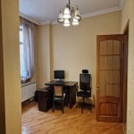 Kirayə (aylıq) 5 otaqlı Həyət evi/villa, Neftçilər metrosu, Nizami rayonu 8