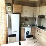 Kirayə (aylıq) 1 otaqlı Yeni Tikili, Əhmədli metrosu, Əhmədli, Xətai rayonu 8