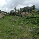 Satılır Torpaq Qəbələ 1