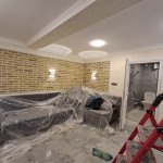 Satılır 2 otaqlı Həyət evi/villa, İçərişəhər metrosu, Yasamal rayonu 1