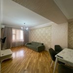 Kirayə (aylıq) 2 otaqlı Yeni Tikili, Nəriman Nərimanov metrosu, Nərimanov rayonu 3