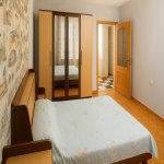 Kirayə (aylıq) 3 otaqlı Yeni Tikili, 8 Noyabr metrosu, Papanin, Nəsimi rayonu 4