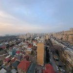 Kirayə (günlük) 2 otaqlı Yeni Tikili, Həzi Aslanov metrosu, Xətai rayonu 3