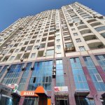 Satılır 4 otaqlı Ofis, 20 Yanvar metrosu, Nəsimi rayonu 1