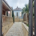 Satılır 4 otaqlı Həyət evi/villa, Lökbatan qəs., Qaradağ rayonu 4