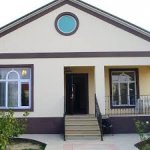 Satılır 1 otaqlı Həyət evi/villa, Hövsan qəs., Suraxanı rayonu 1