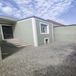 Satılır 2 otaqlı Həyət evi/villa, Binə qəs., Xəzər rayonu 4