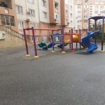 Kirayə (aylıq) 1 otaqlı Yeni Tikili, Yeni Günəşli qəs., Suraxanı rayonu 14