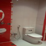 Kirayə (aylıq) 3 otaqlı Yeni Tikili, Nəriman Nərimanov metrosu, Montin qəs., Nərimanov rayonu 12